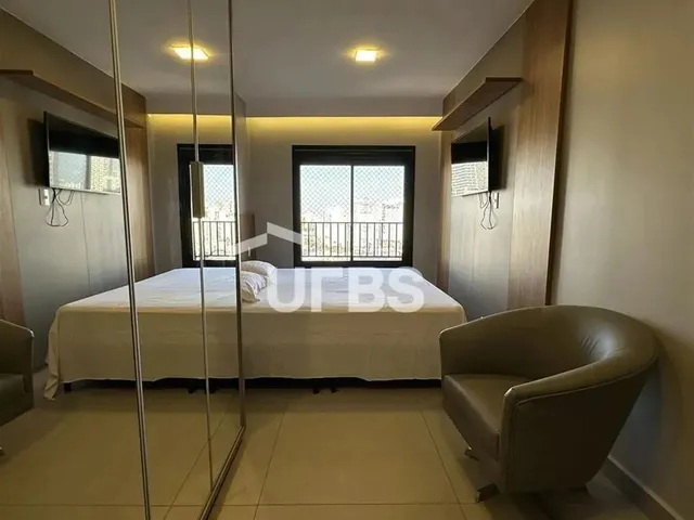 Imagem 4: Apartamento Mobiliado - Citzen Home