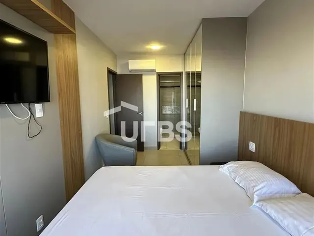 Imagem 2: Apartamento Mobiliado - Citzen Home
