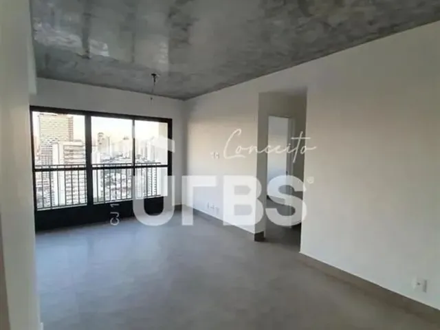 Imagem: Id Vida Urbana - Apartamento 2 Quartos