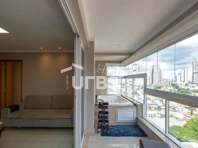 Imagem: Flat À Venda no Setor Bueno, 1 Suíte