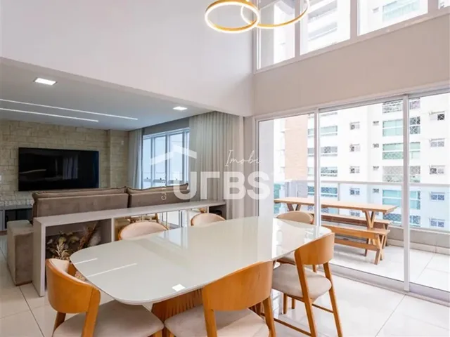 Imagem: M Broadway - Apartamento 3 Quartos, Sendo