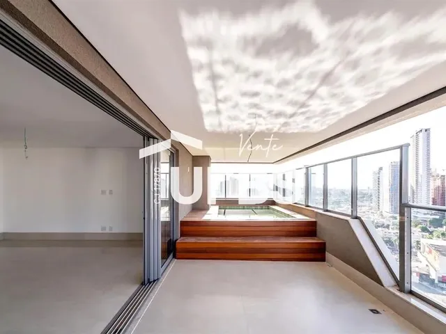 Imagem: Opus Penthouses