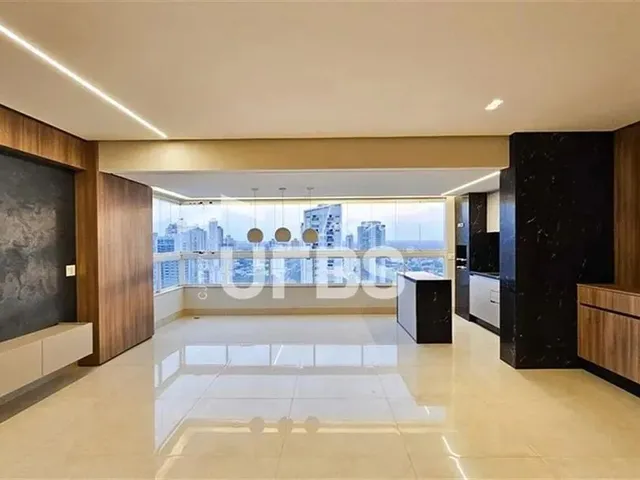 Imagem: Supreme Residence - Apartamento 3 Quartos