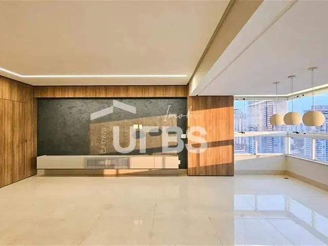 Imagem 15: Supreme Residence - Apartamento 3 Quartos, Sendo 3 Suítes