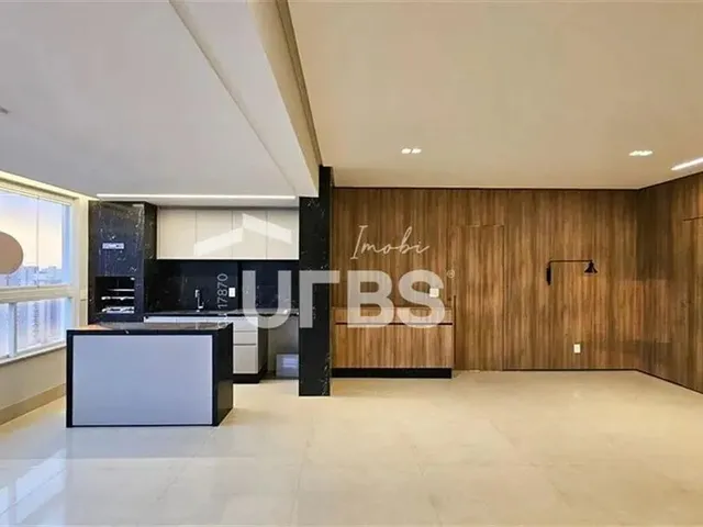 Imagem 4: Supreme Residence - Apartamento 3 Quartos, Sendo 3 Suítes
