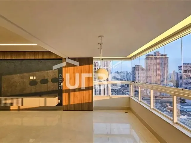 Imagem 3: Supreme Residence - Apartamento 3 Quartos, Sendo 3 Suítes