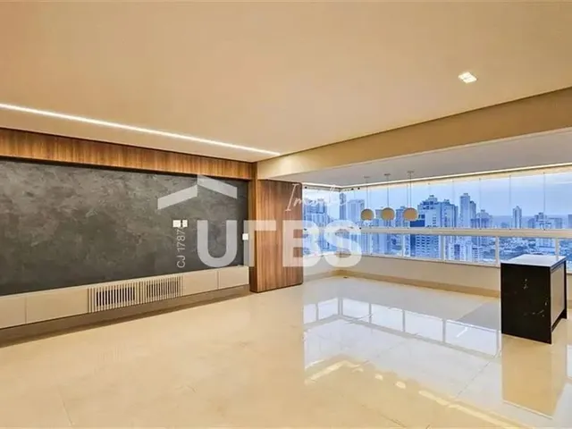 Imagem 13: Supreme Residence - Apartamento 3 Quartos, Sendo 3 Suítes