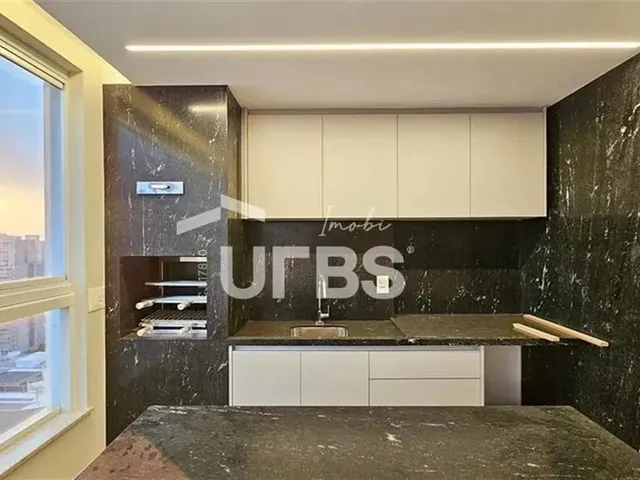 Imagem 9: Supreme Residence - Apartamento 3 Quartos, Sendo 3 Suítes