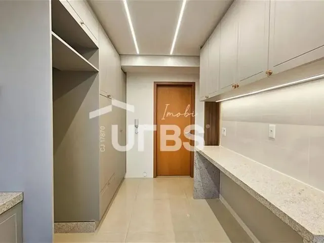 Imagem 6: Supreme Residence - Apartamento 3 Quartos, Sendo 3 Suítes