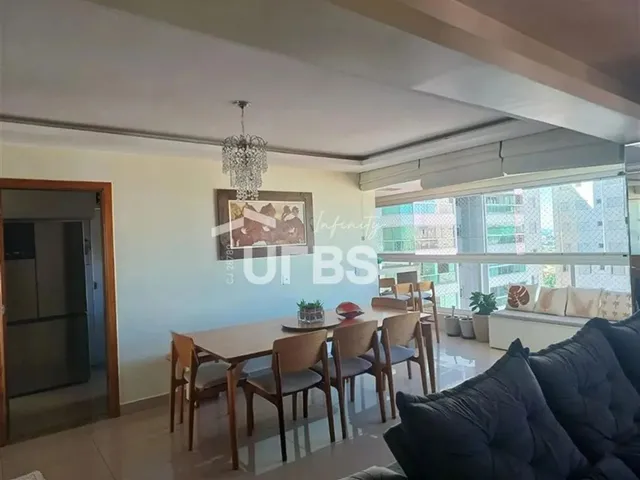 Imagem 3: Invent Max - Apartamento 3 Quartos, Sendo 3 Suítes
