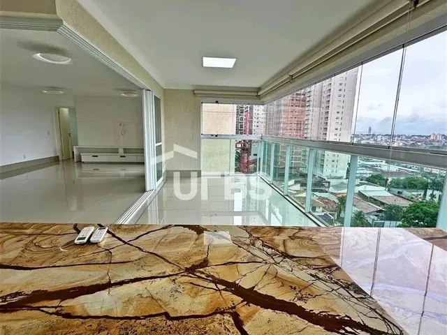 Imagem: Chateau Marista com 233 M² Apartamento