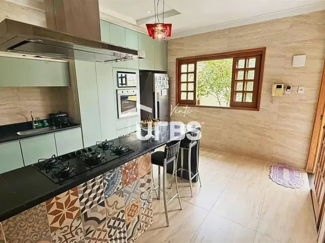 Imagem: Casa Térrea Jardim América