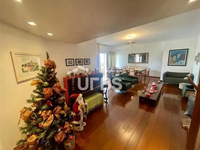 Imagem 1: Apartamento 4 Quartos Setor Oeste