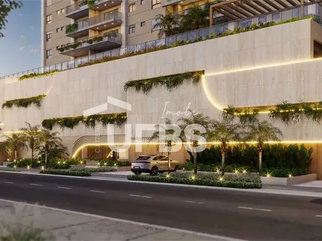 Imagem: Mediterranè - Jardim Goiás