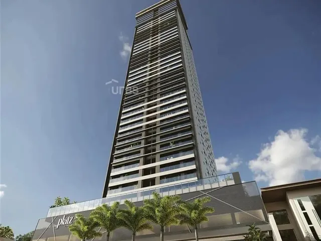 Imagem: Apartamento (Penthouse) Platz 36 com 318