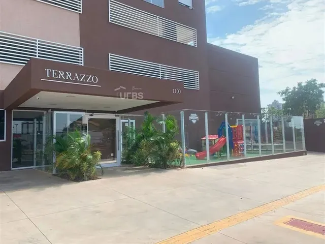 Imagem: Apartamento de Alto Padrão, 3 Suítes