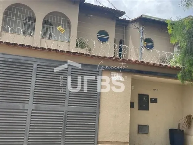 Imagem: Sobrado - Sobrado 3 Quartos, Sendo 3 Suítes