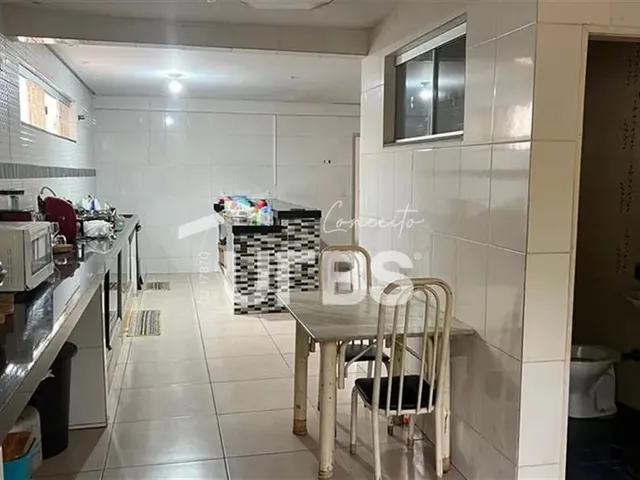 Imagem 12: Sobrado - Sobrado 3 Quartos, Sendo 3 Suítes