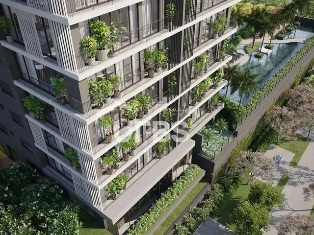Imagem: Opus Tellure - Apartamento 4 Quartos, Sendo