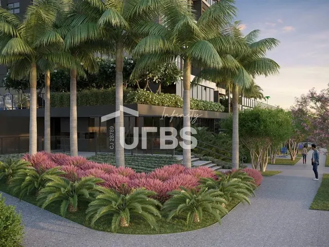 Imagem 3: Opus Tellure - Apartamento 4 Quartos, Sendo 4 Suítes