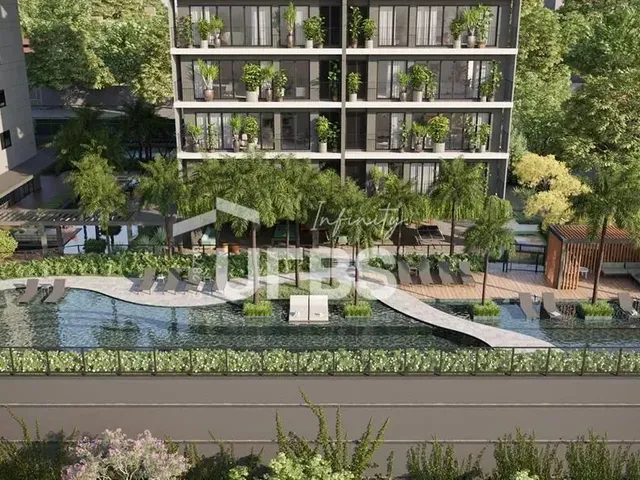 Imagem 4: Opus Tellure - Apartamento 4 Quartos, Sendo 4 Suítes