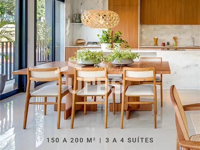 Imagem 9: Opus Tellure - Apartamento 4 Quartos, Sendo 4 Suítes