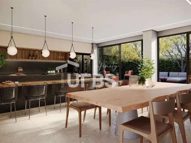 Imagem 5: Opus Tellure - Apartamento 4 Quartos, Sendo 4 Suítes