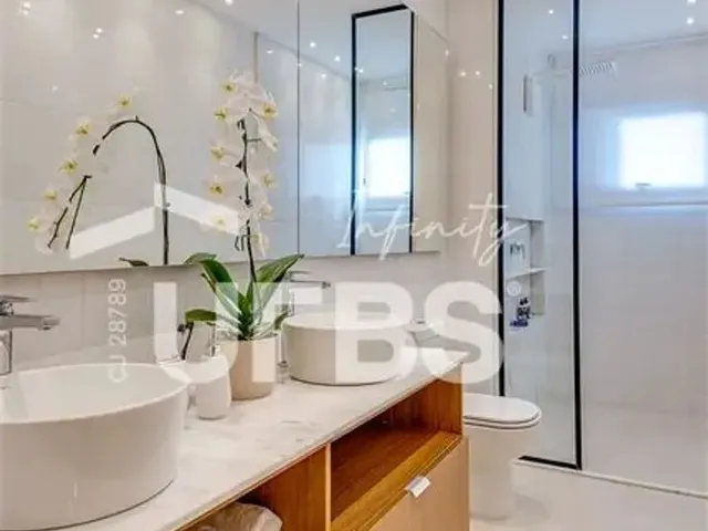 Imagem 6: Opus Tellure - Apartamento 4 Quartos, Sendo 4 Suítes