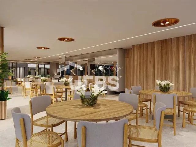 Imagem 2: Opus Tellure - Apartamento 4 Quartos, Sendo 4 Suítes