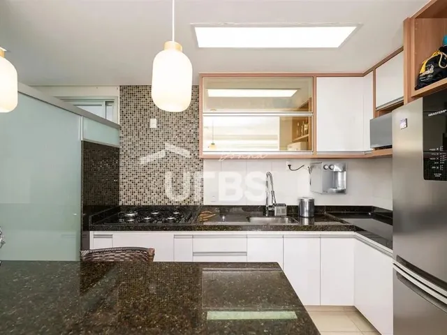 Imagem 3: Apartamento À Venda 3 Suítes Park Privilege Parque Amazônia Mobiliado 85 M²