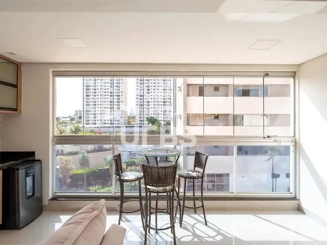 Imagem 16: Apartamento À Venda 3 Suítes Park Privilege Parque Amazônia Mobiliado 85 M²
