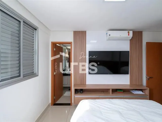 Imagem 11: Apartamento À Venda 3 Suítes Park Privilege Parque Amazônia Mobiliado 85 M²