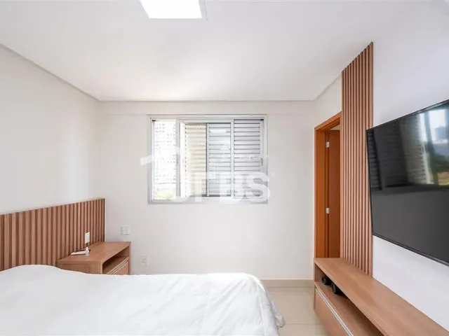 Imagem 12: Apartamento À Venda 3 Suítes Park Privilege Parque Amazônia Mobiliado 85 M²