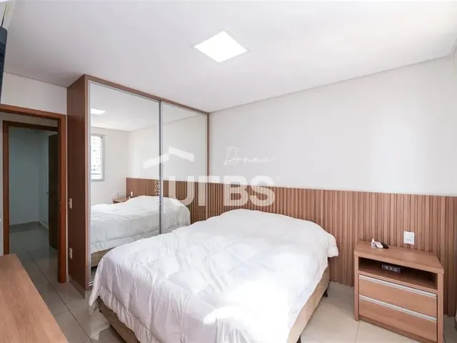Imagem 15: Apartamento À Venda 3 Suítes Park Privilege Parque Amazônia Mobiliado 85 M²
