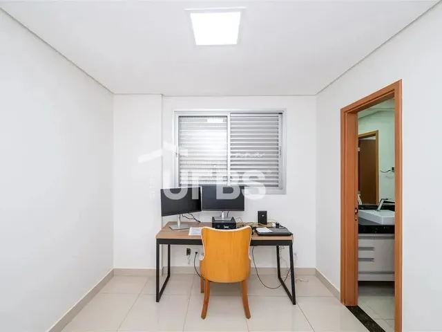 Imagem 10: Apartamento À Venda 3 Suítes Park Privilege Parque Amazônia Mobiliado 85 M²