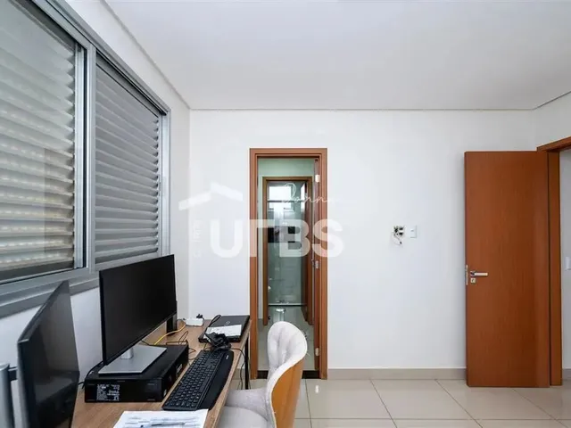 Imagem 7: Apartamento À Venda 3 Suítes Park Privilege Parque Amazônia Mobiliado 85 M²
