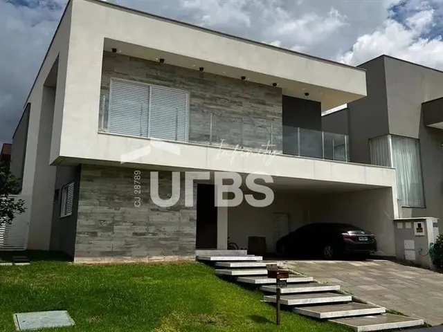 Imagem: Sobrado no Jardins Valência, Próximo a