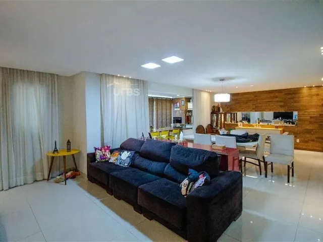 Imagem: Sky Life Apartamento de Alto Padrão com