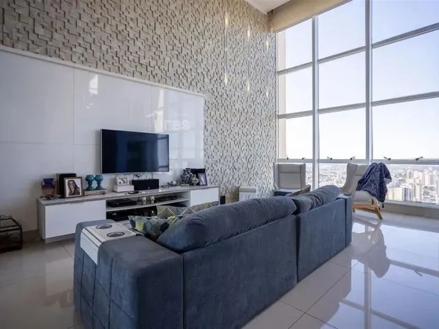 Imagem: Residencial Jazz Lifestyle - Apartamento