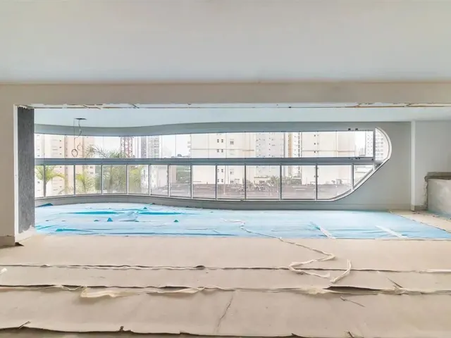 Imagem 1: Sinfonia Ecodesign - Apartamento 3 Quartos, Sendo 3 Suítes