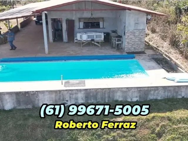 Imagem 2: Casa Condomínio Interlagos Corumbá IV - Ágio Ou Quitada