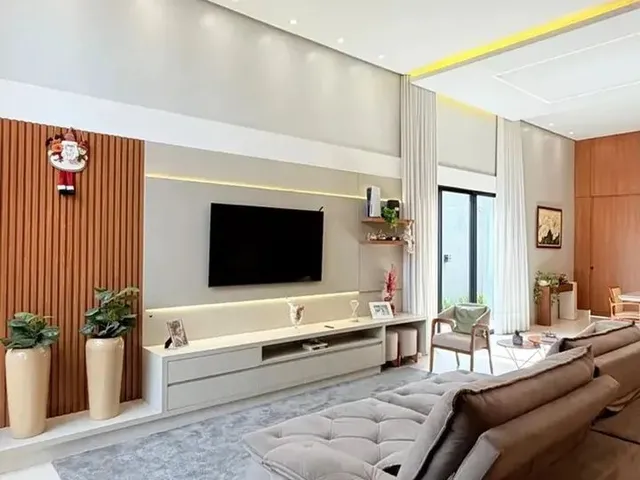Imagem: Casa no Anápolis City a Venda