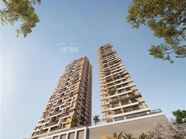 Imagem: Apartamento no Jardim Goiás, em Goiânia
