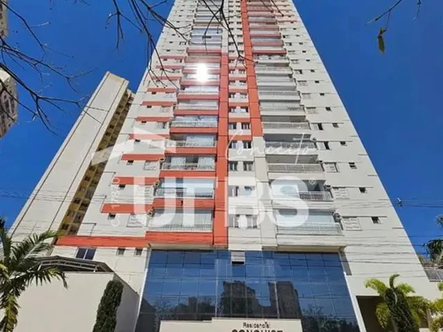 Imagem: Apartamento 3 Suítes no Parque Amazônia