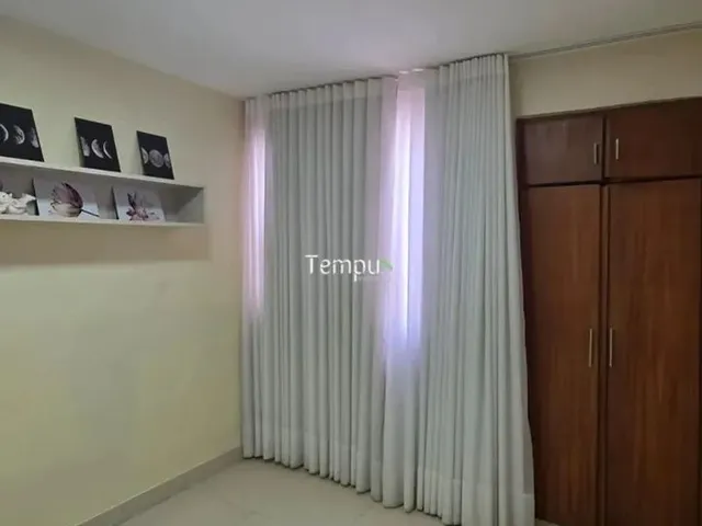 Imagem: Edifício Jordana - Apartamento 3 Quartos