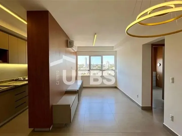 Imagem 1: Apartamento Mobiliado no Katedral