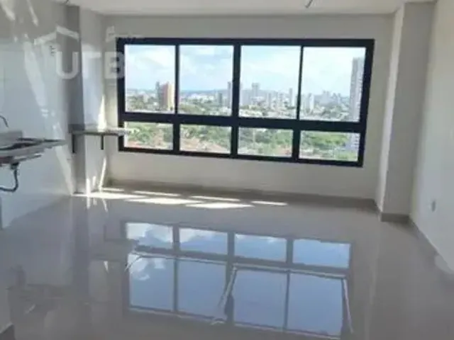 Imagem: Apartamento Nº 1201, Uma Unidade Habitacional