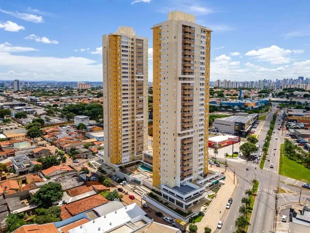 Imagem: Apartamento no Edifício Up Town Home no