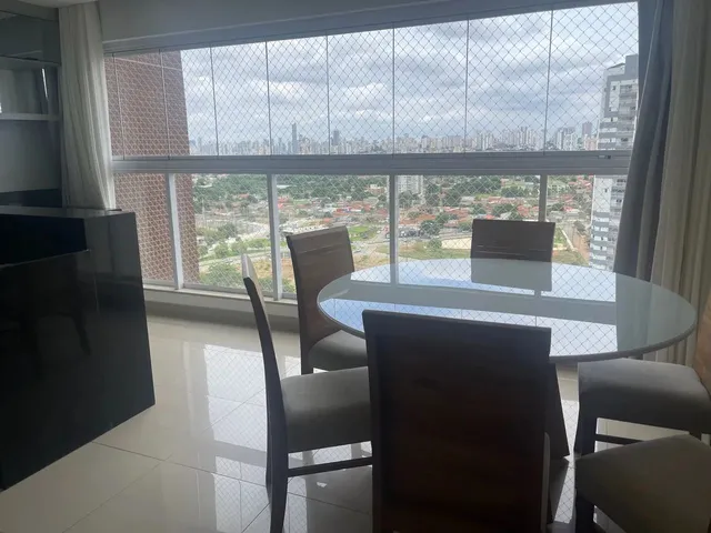 Imagem: Apartamento de 2 Qts Varandas do Parque