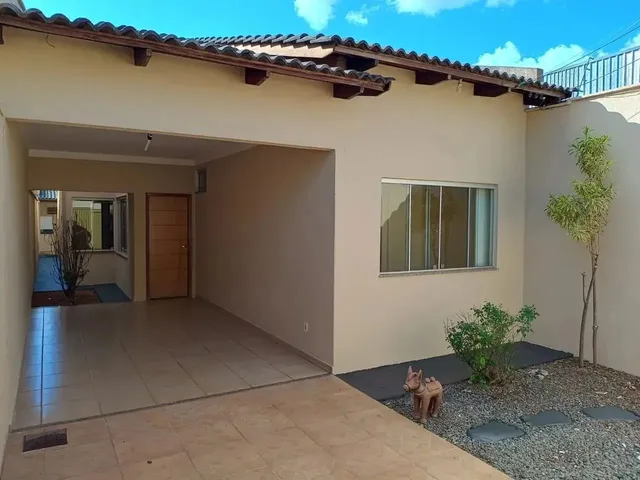 Imagem: Casa Jardim Europa 3 Quarto Suite Montada